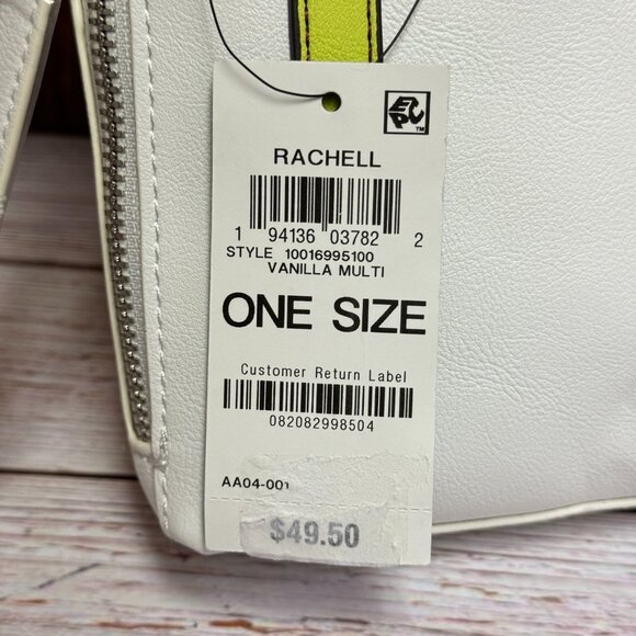 I.N.C. INTERNATIONAL CONCEPTS Rachell Mini Crossbody - Picture 4 of 4